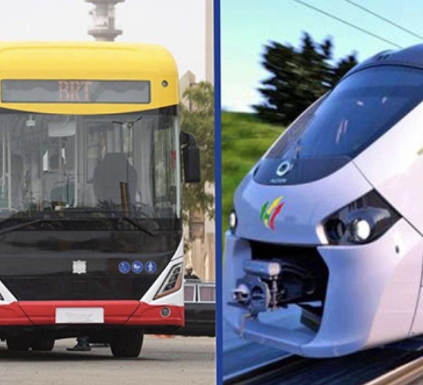 Bus connectés, TER et BRT sur le même billet : Dakar Dem Dikk fait sa mue