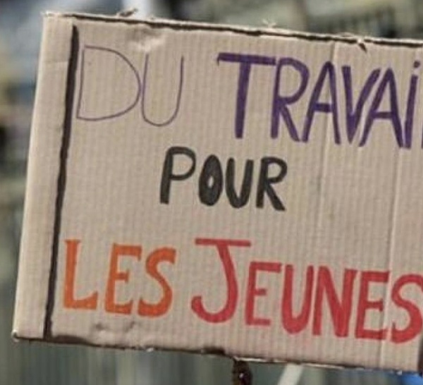 Chômage en hausse : Le signal d'alarme malgré un marché du travail dynamique