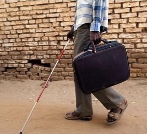 Ratification du Traité de Marrakech: Un nouvel espoir pour les non voyants