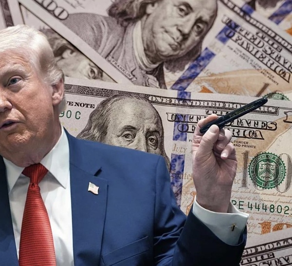 Comment Washington use de menaces et de dollars pour expulser ses migrants en Afrique