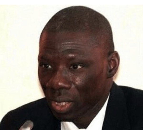 Propos polémiques contre Sonko: L’ancien ministre Abdou Aziz Diop fixé sur son sort