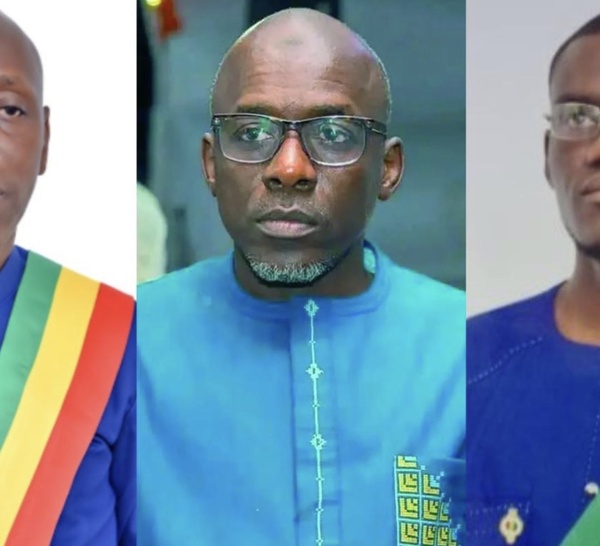Assemblée nationale : les suppléants de Ousmane Sonko et Amadou Bâ repartent avec de gros avantages