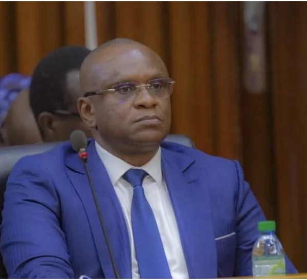 Bracelet électronique : Lat Diop devant la Chambre d’accusation du PJF le 15 juillet prochain