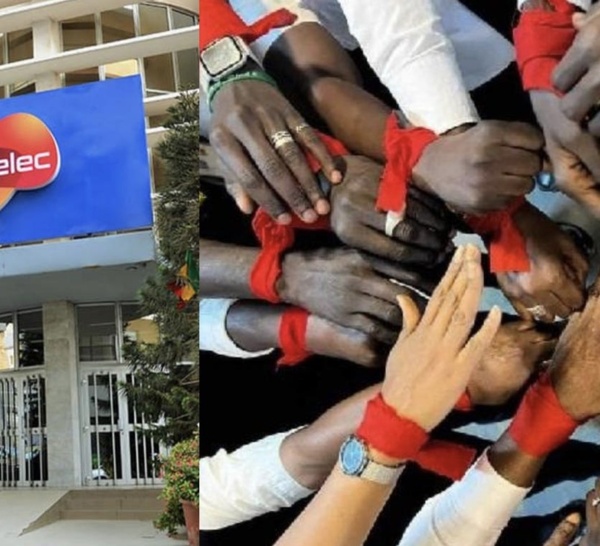 Senelec : brassards rouges, assemblée générale… les syndicats durcissent le ton
