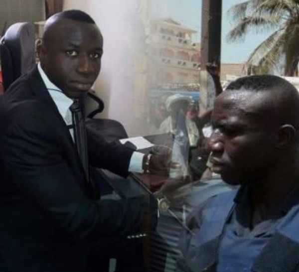 Affaire Jérôme Badiaky dit le "Sniper" et Sakory Ka : Le parquet requiert 5 ans de prison contre le « Sniper » et 3 ans contre le frère de Doudou Ka