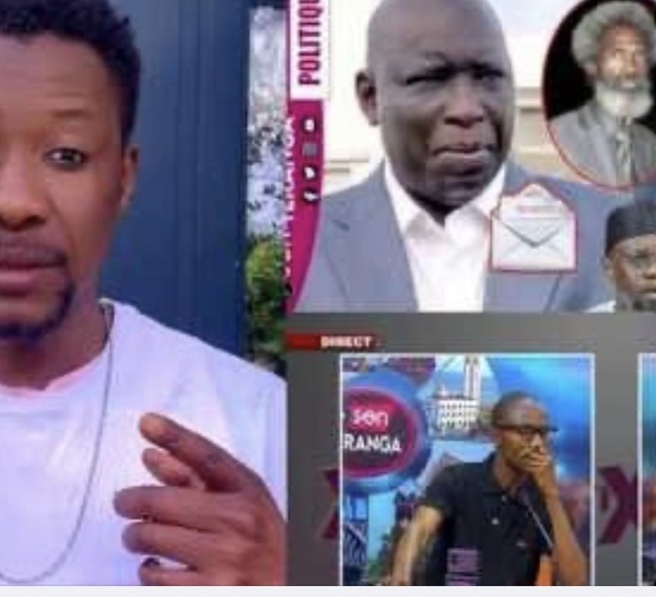 Terrible révélation de Tange Imam Cheikh Ndiaye attaque violemment Sonko un voleur de deniers publi