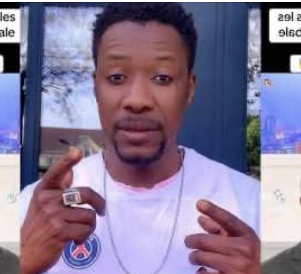 Révélation explosive du ministre conseiller sur l’accusation de Madiambal face au silence de Sonko