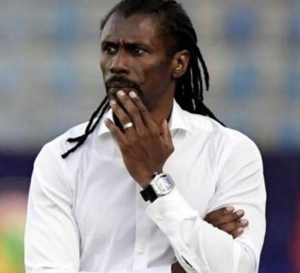 Sélection de la Libye : le successeur de Aliou Cissé est connu, et c’est un… Sénégalais