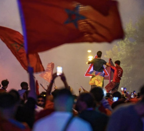 Mondial-2026 : La soirée des Bleus perturbée par des supporters marocains avant le quart de finale