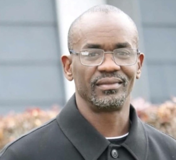 Tout ce qu'il faut savoir sur l'ambassadeur culturel Cheikh Laurent Tall,  fils de Néné Komé