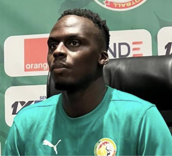 Coupe du monde : « Cette élimination est un échec », tranche Édouard Mendy