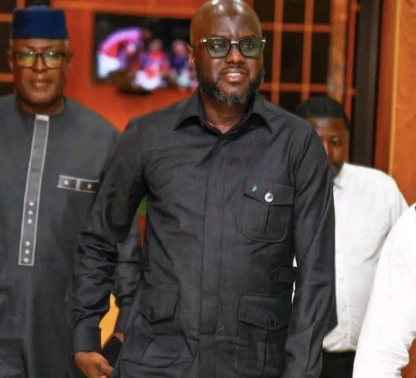 Décision du conseil Constitutionnel : La réaction inattendue d’El Malick Ndiaye