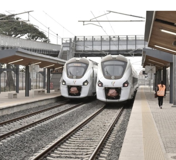 TER : pourquoi la phase 2 a coûté plus cher que prévu