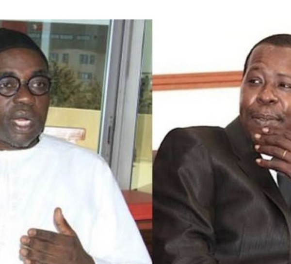 Affaire Cheikh Amar vs Samuel Sarr : La réaction de l’ancien ministre après son blanchiment