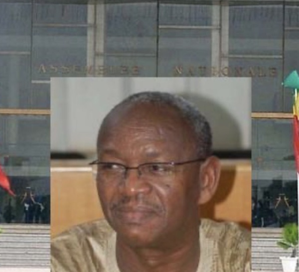 Lettre ouverte de Samba Diouldé Thiam À Monsieur Bassirou Diomaye Faye Président de la République du Sénégal, respectueusement.