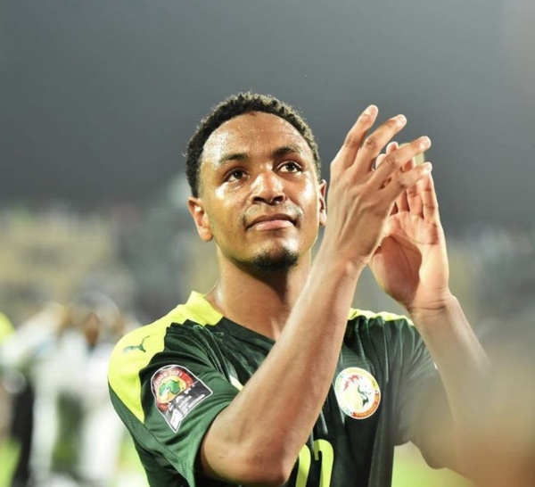 Mercato : Abdou Diallo prend la direction de l'Arabie saoudite
