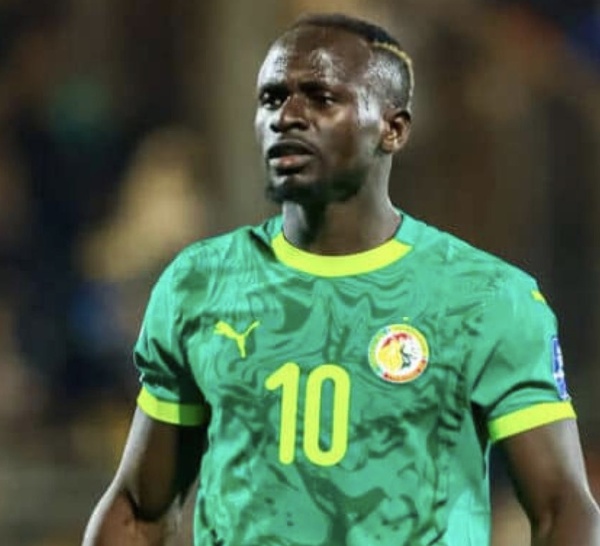 Infox : Sadio Mané n’a pas annoncé sa retraite internationale