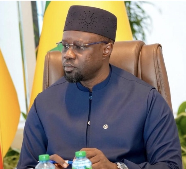 C'est Haram" : La mise au point ferme d'Ousmane Sonko !