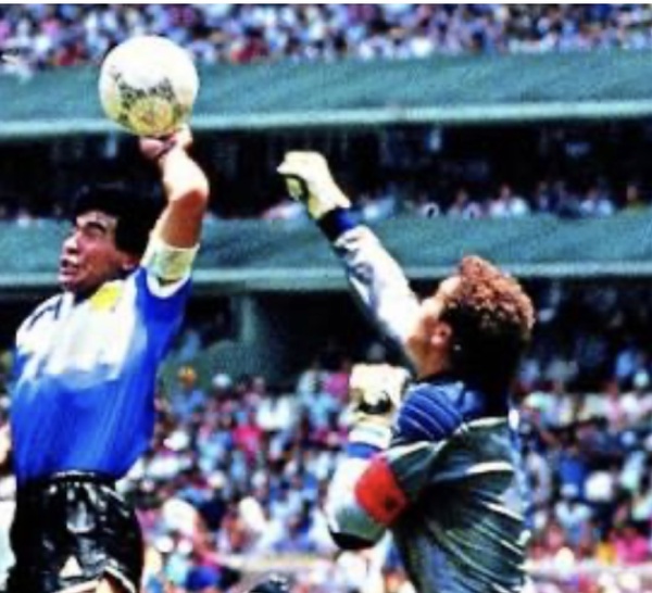 Demi-finale Angleterre-Argentine : Entre histoires, souvenirs, revanche et passion
