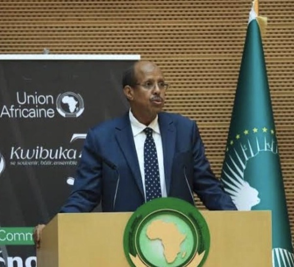 L'Union africaine appelle à intensifier la lutte contre la corruption