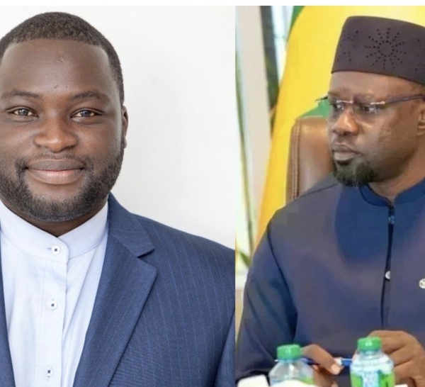 Sept mille raisons d’y croire» : le fils de Madiambal Diagne solde ses comptes avec Sonko