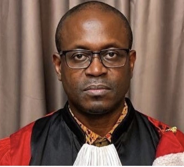 Pr Makhtar Camara : sept choses à savoir sur le Sénégalais qui a donné son nom à une bactérie