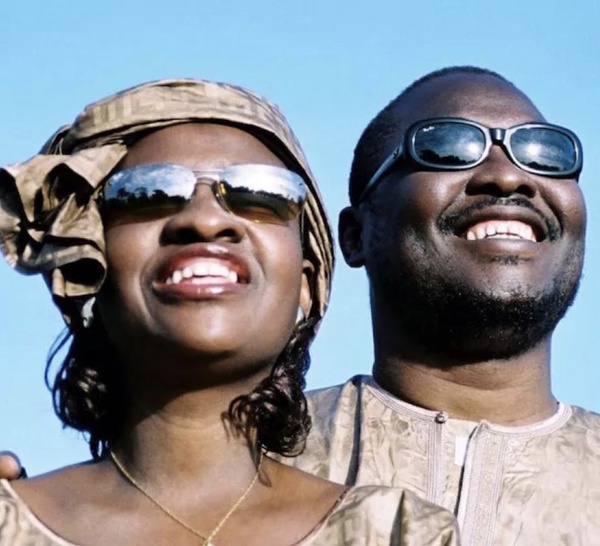 Amadou &amp; Mariam : comment le duo mythique réalisait ses chansons