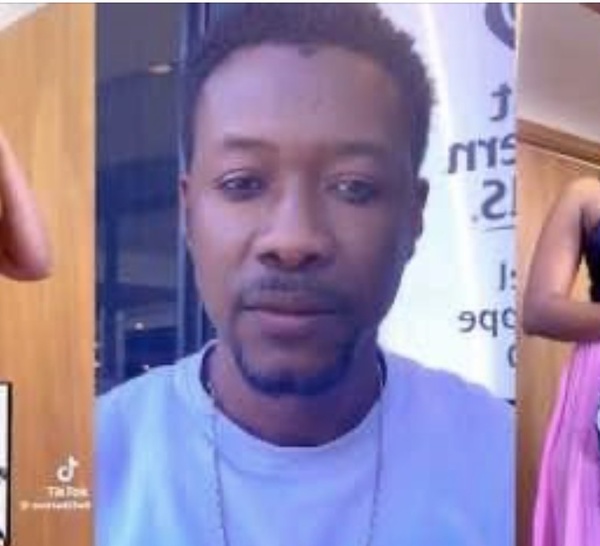 Grave révélation de Tange Sarata tiktokeuse éclate la vérité sur Sonko et le test caché de Ndiaga S