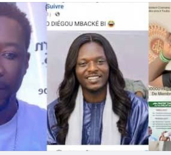 Surprenante révélation de Tange Élément Barth démasque le faux jeu de Azoura sur Sonko &amp; Abass Fall