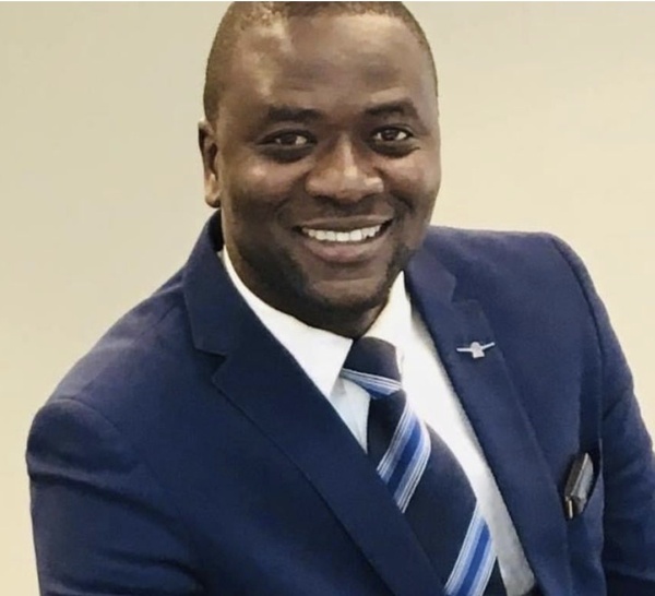 Le juriste Me El Hamath Thiam Justice Sans Frontiére réagit sur la nomination de Ousmane Diagne au Conseil Constitutionnel