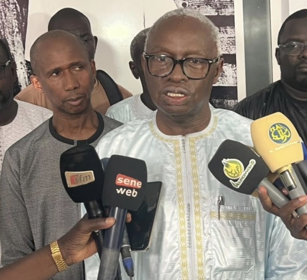 Coopération universitaire : l'UCAK de Touba accueille l'UASZ de Ziguinchor