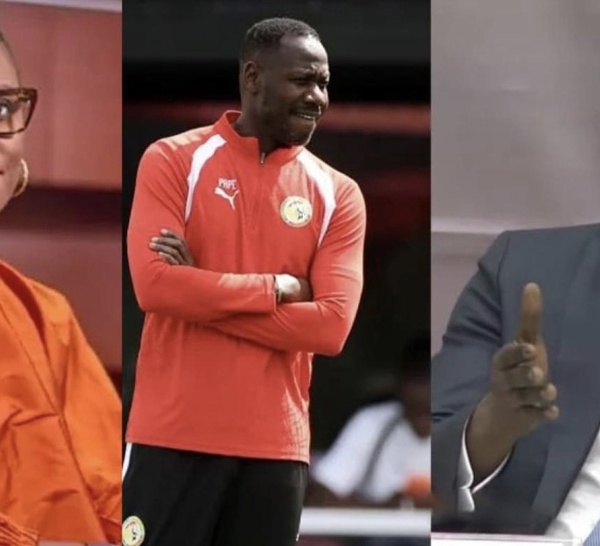 Mondial 2026 : le ministère des Sports siffle la fin de la récréation