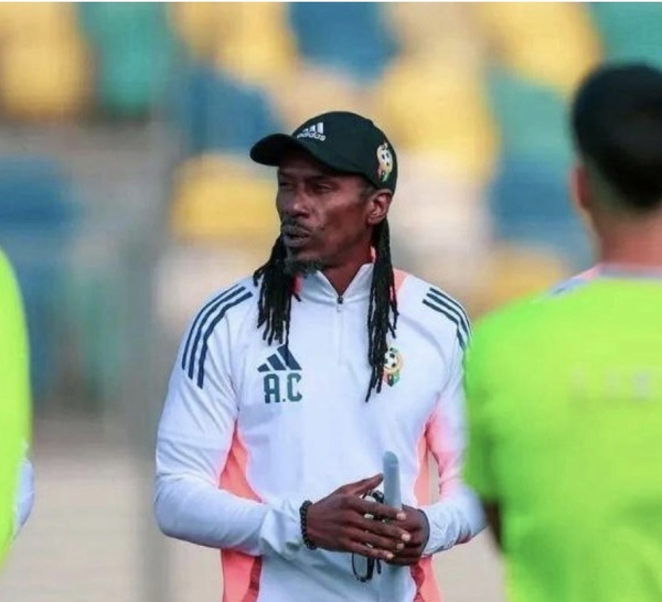 Contentieux avec la Fédération libyenne de football : Bonne nouvelle pour Aliou Cissé