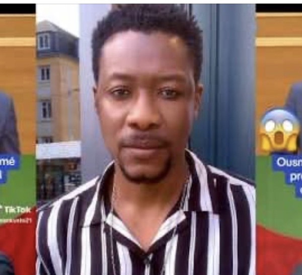 Surprenante réaction de Tange sur la cinglante réplique de Ousmane Diagne à Sonko au Conseil Constit