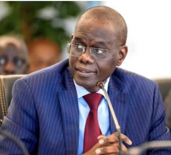 Commercialisation du riz local : Le Premier ministre Ahmadou Al Aminou Lo réunit les acteurs de la filière