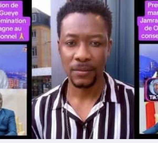 Révélation explosive de Tange Mame Matat Jamra attaque Sonko après la nomination de Ousmane Diagne