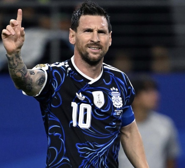 Coupe du monde 2026 : Lionel Messi répond aux accusations de favoritisme envers l’Argentine