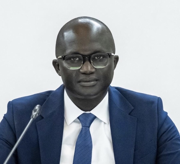 Yankhoba Diémé: «Macky Sall est libre d’entrer et de sortir du territoire sénégalais»