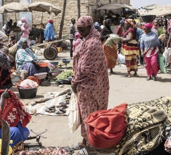 Croissance à 6,3 % et inflation contenue : Pourquoi les ménages sénégalais ne ressentent pas encore l'embellie
