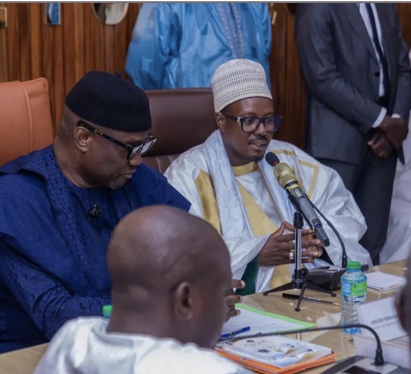 Grand Magal de Touba 2026 : l’État annonce un dispositif avancé à 95 % pour accueillir les pèlerins