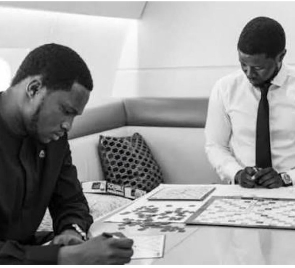 Présidence : Bentaleb Sow annonce sa démission