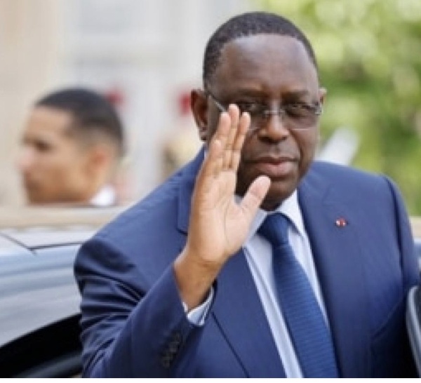 Macky Sall : Madiambal Diagne annonce un changement de programme