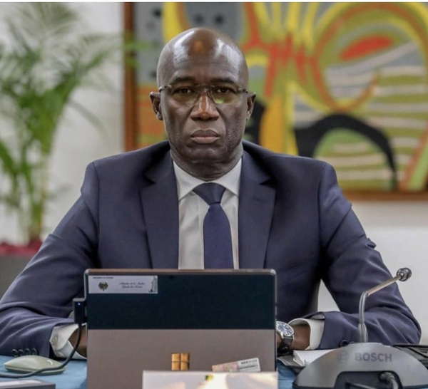 Limitation des mandats de dépôt et fin de la prison pour dettes : Les nouvelles directives de Me Moussa Sarr