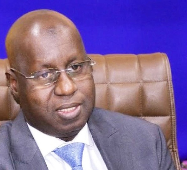 Violences politiques 2021-2024 : « De qui se moque-t-on ? », s'insurge Abdou Karim Sall