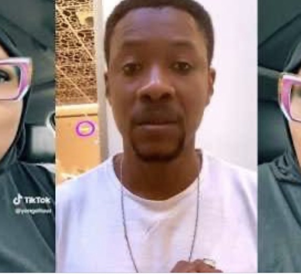 Grave révélation de Tange l'influenceuse de Touba demolit Sonko sur sa relation sale avec Ndiaga OubI