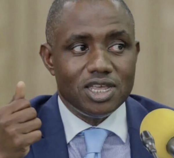 Rencontre Macky-Diomaye : Quand Yoro Dia y voit la fin de « la négation du Sénégal incarnée par Sonko »