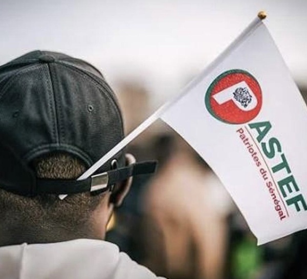 Pastef : un départ secoue les rangs du parti à Birkelane