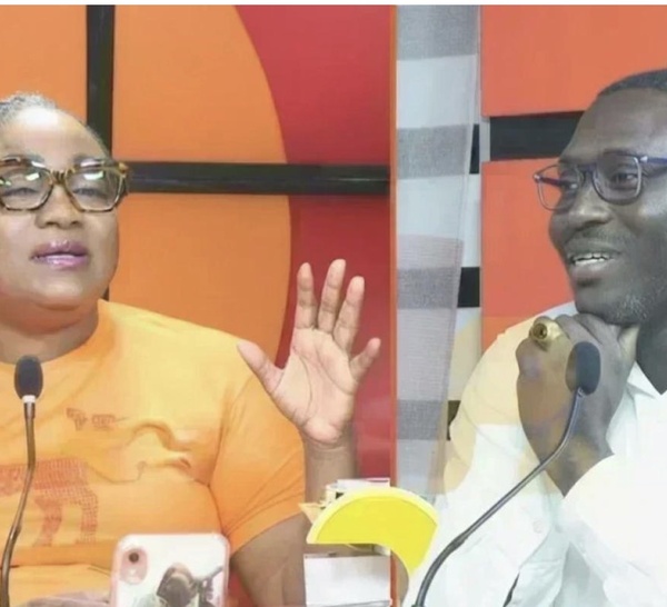 Diffamation : Aïssatou Diop Fall, Bachir Fofana et Publicsn Tv traînés en justice