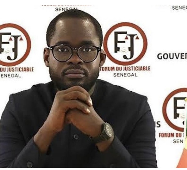 Nouvelles mesures du ministre de la Justice : Les deux propositions de Babacar Ba
