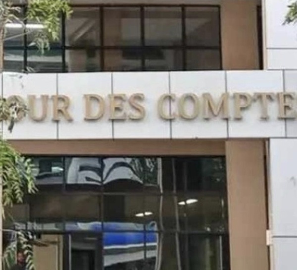 Cour des comptes : ce qui va changer